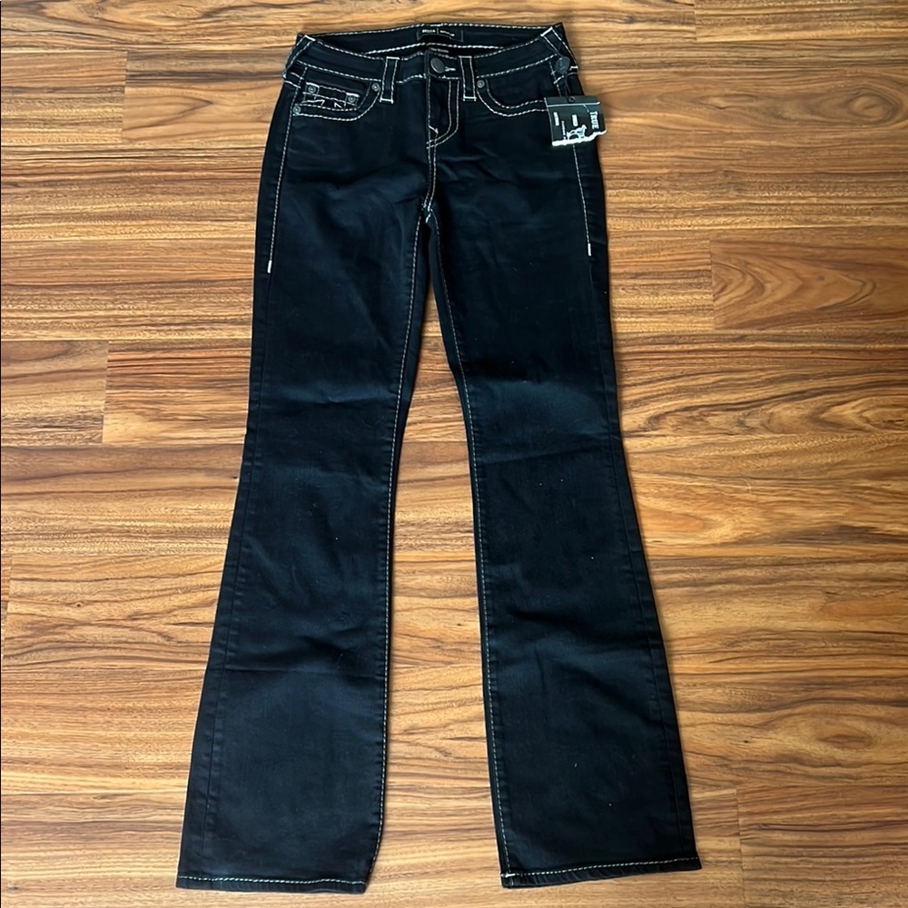 True Religion Bootcut Jeans